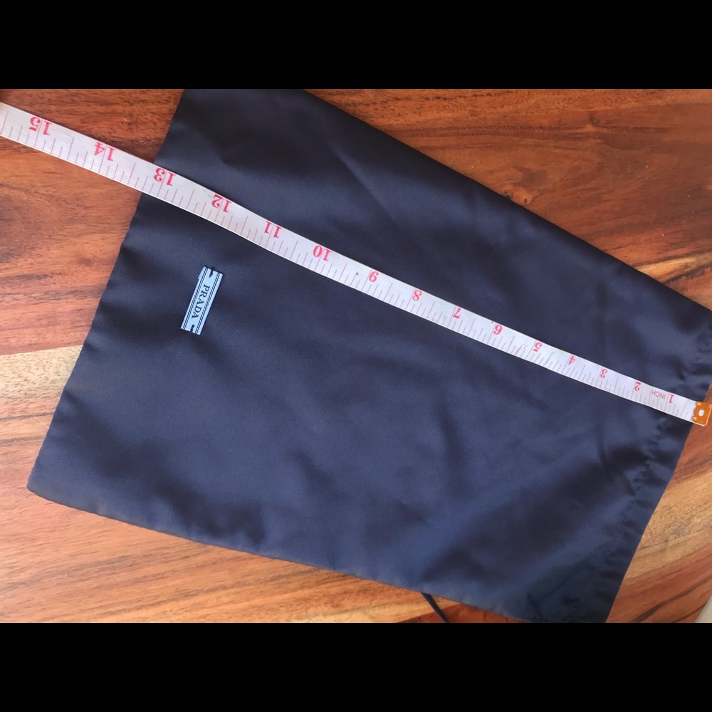 PRADA🍁🍂Dust bag - Picture 5 of 6